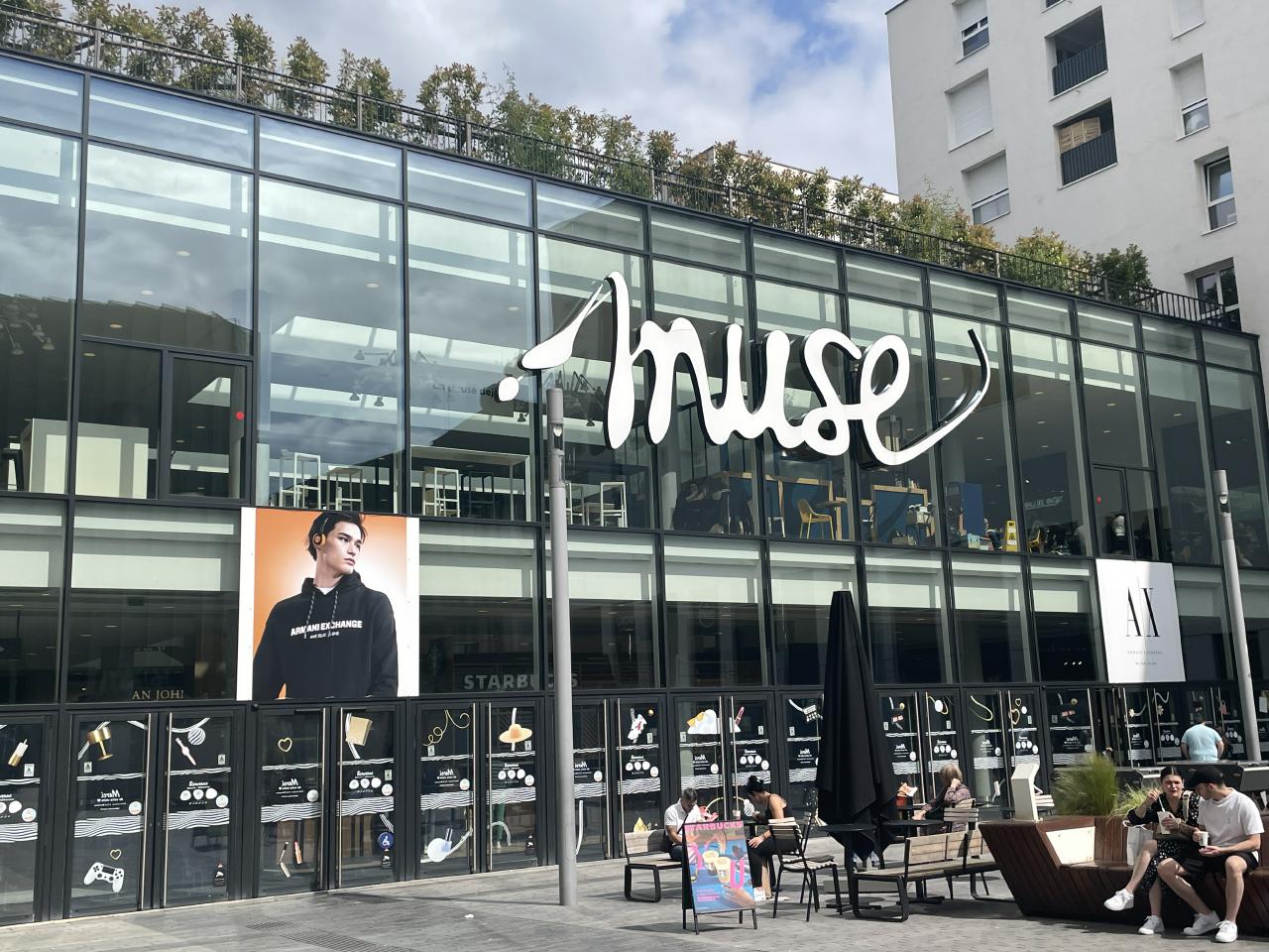 Location bureau Metz Moselle OLBUR2314433 2