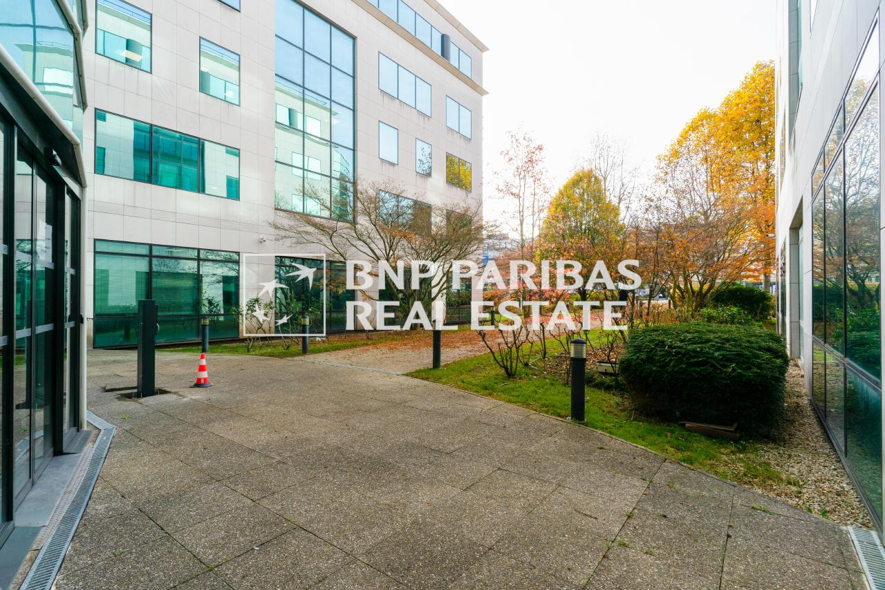Location bureau Vélizy-Villacoublay Yvelines OLBUR2310499 24
