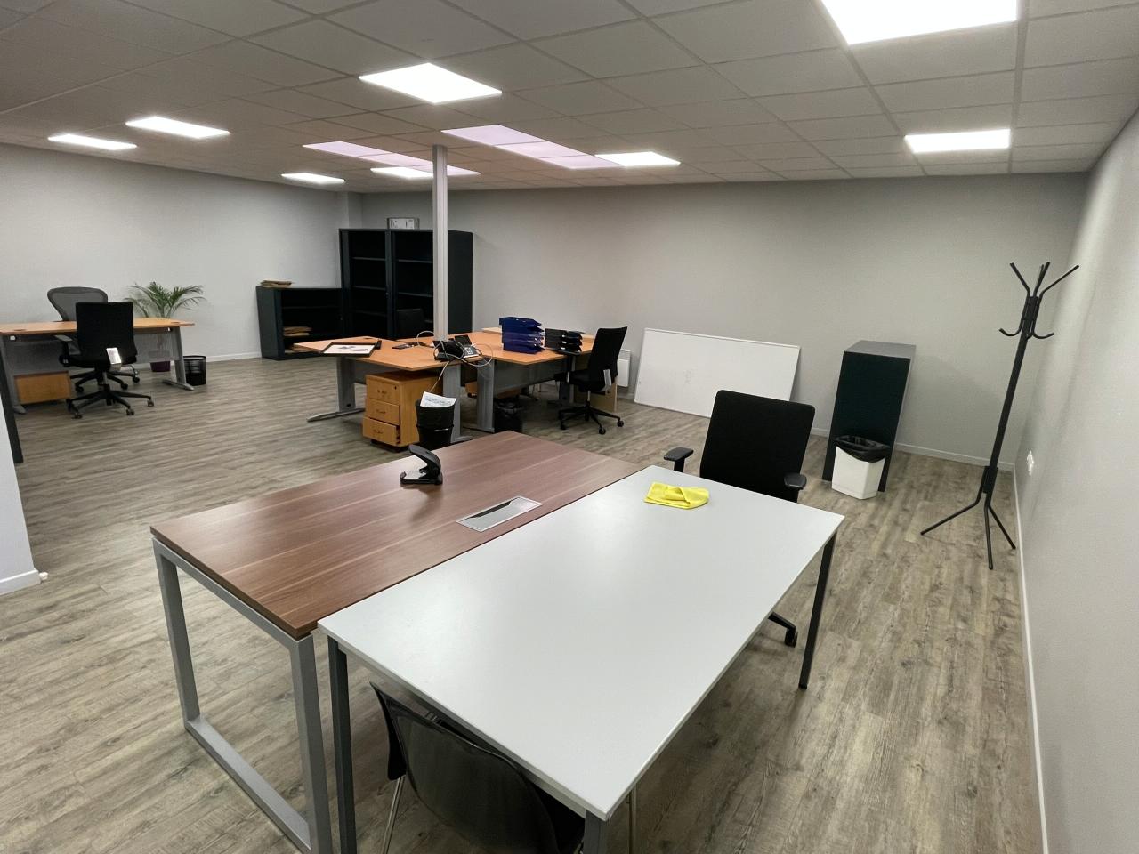 Location local d'activité Saint-Ouen-l'Aumône Val-d'Oise OLACT2532248 6