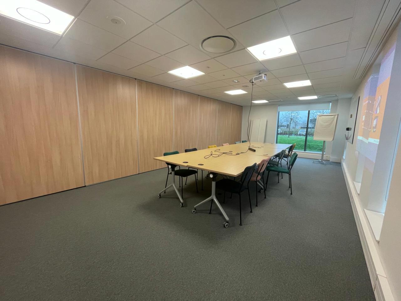 Location bureau Sainghin-en-Mélantois Nord OLBUR2528941 6