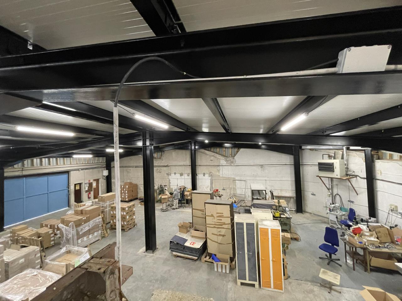 Location local d'activité Neuilly-Plaisance Seine-Saint-Denis OLACT2531537 5