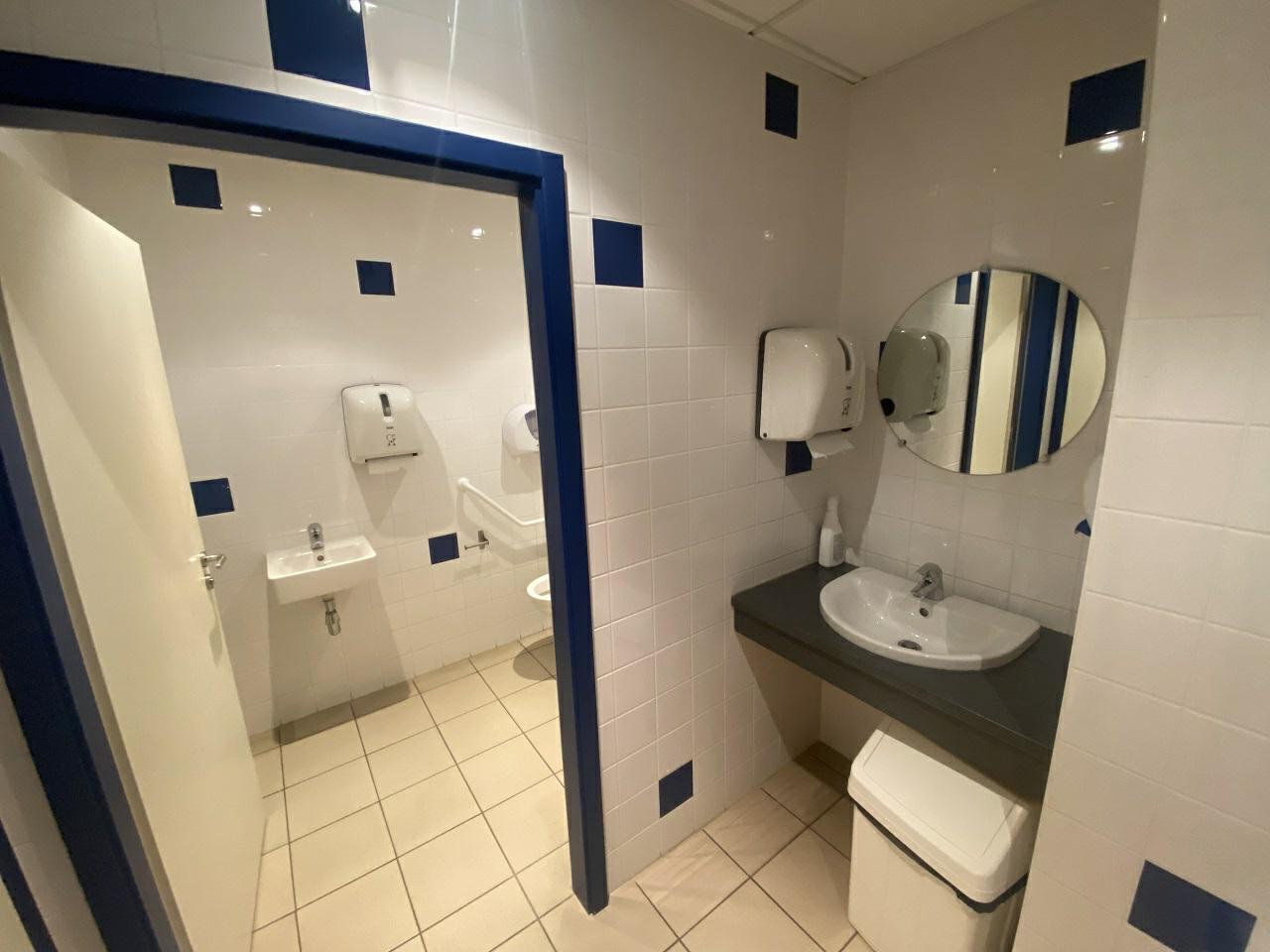 Location bureau Dijon Côte-d'Or OLBUR2317371 4