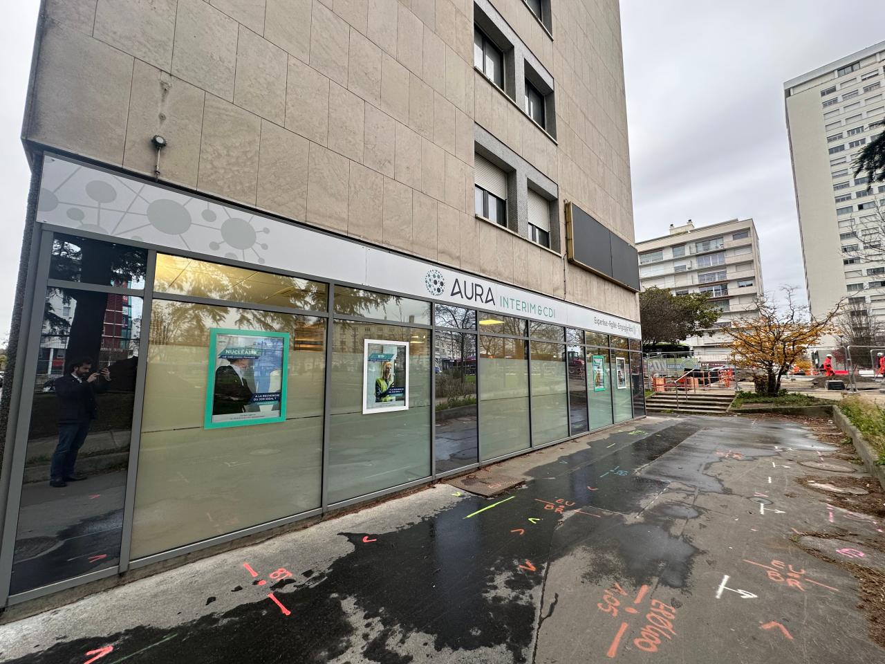 Location bureau Tours Indre-et-Loire OLBUR2537525 8