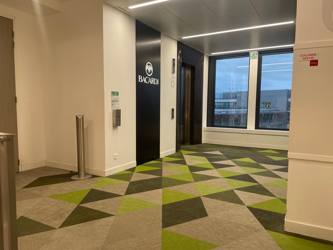 Location bureau Saint-Denis Seine-Saint-Denis OLBUR2106854 14