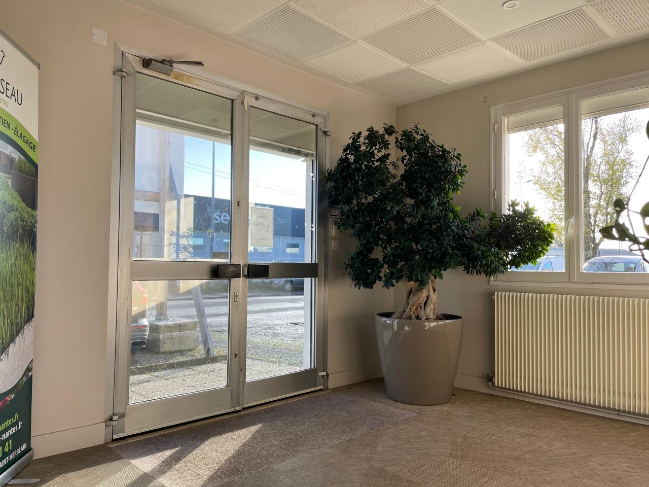 Location local d'activité Saint-Herblain Loire-Atlantique OLACT2537289 5