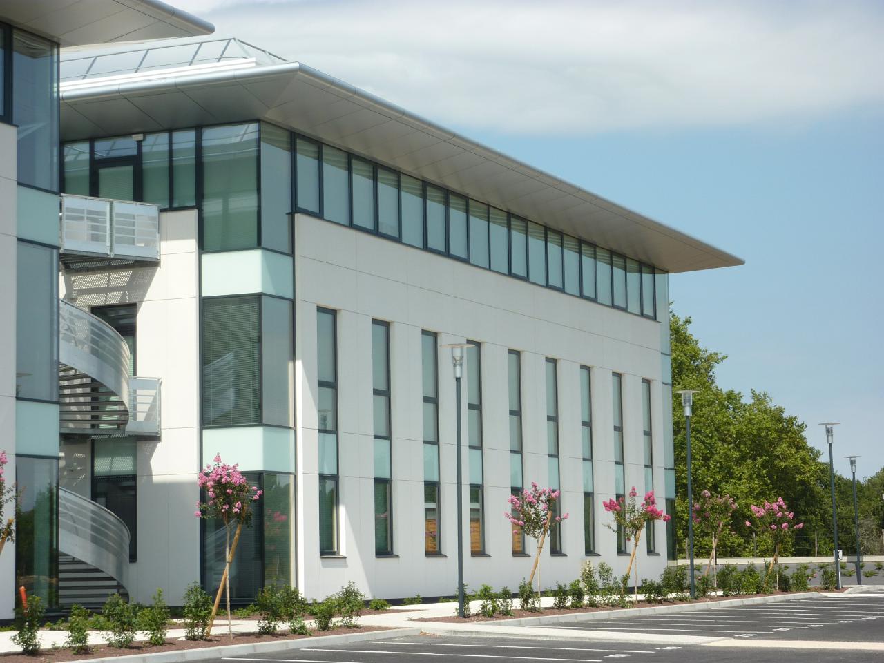 Location bureau Le Haillan Gironde OLBUR2532147 17