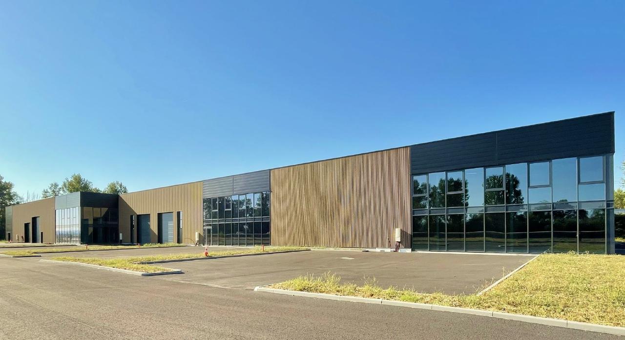 Location local d'activité Pommiers Rhône OLACT2201679 2