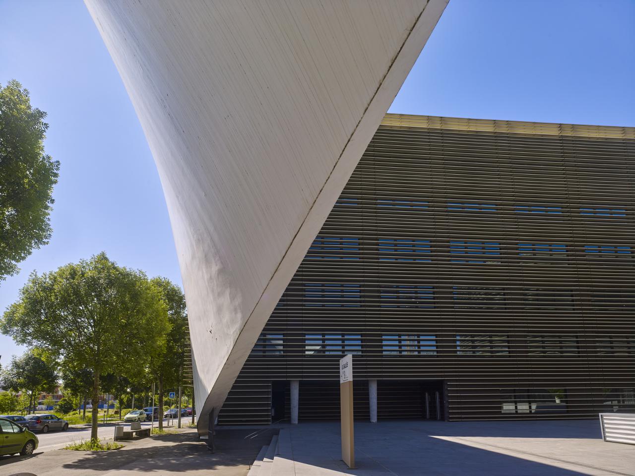 Location bureau Blagnac Haute-Garonne OLBUR2108320 10