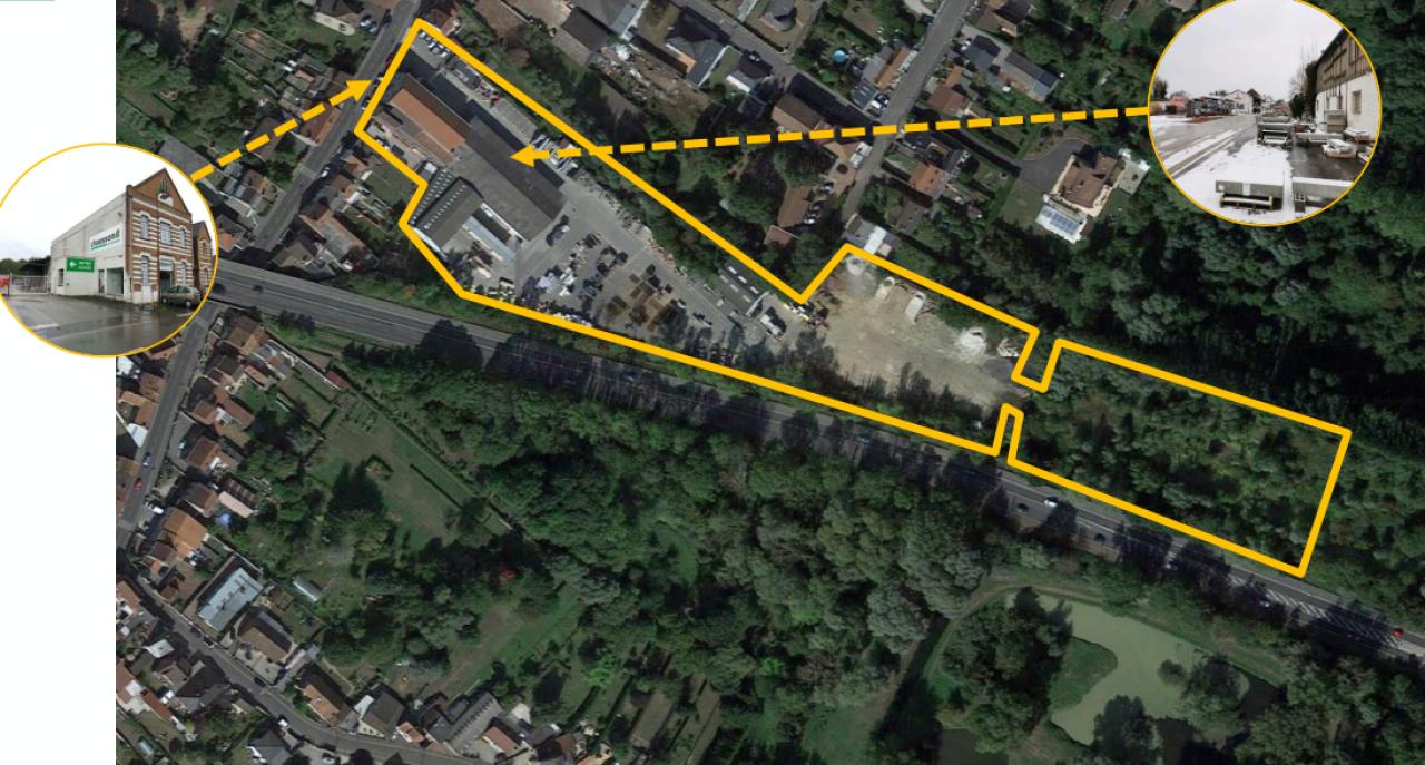 Vente local d'activité Annezin Pas-de-Calais OVACT2531552 4