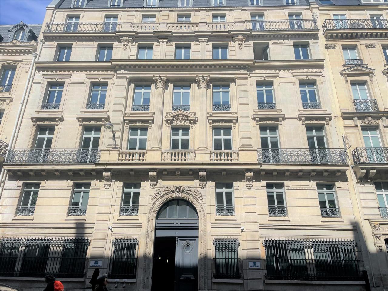 Location bureau Paris OLBUR2638765