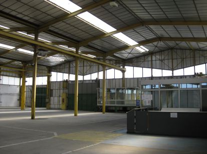 Location local d'activité Ingré Loiret OLACT2536812 15