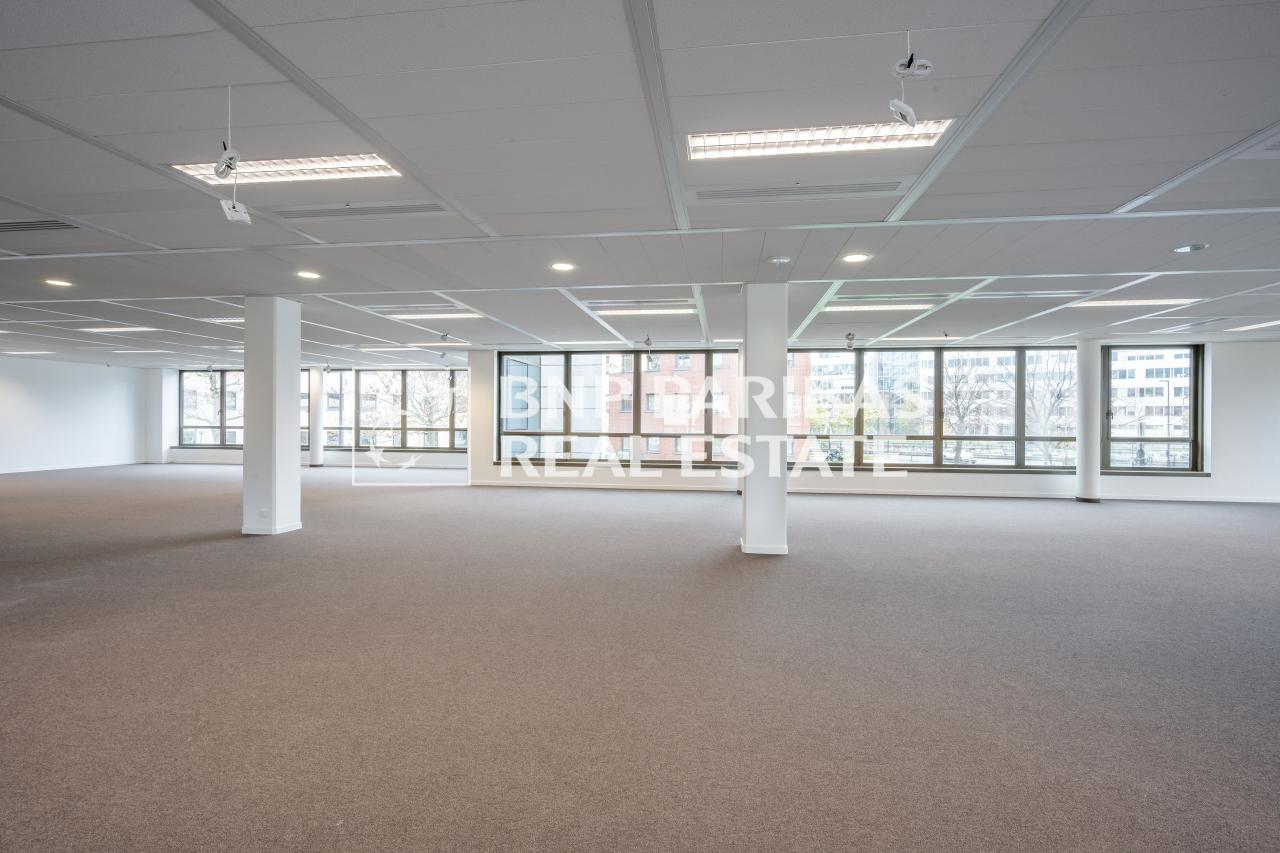 Location bureau La Plaine Saint-Denis Seine-Saint-Denis OLBUR2107037 11