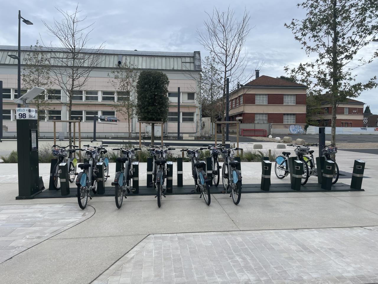 Location bureau Fleury-les-Aubrais Loiret OLBUR2118204 6