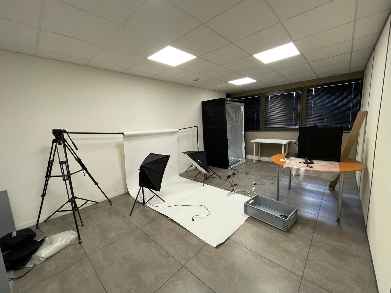 Location local d'activité Toulouse Haute-Garonne OLACT2535201 22