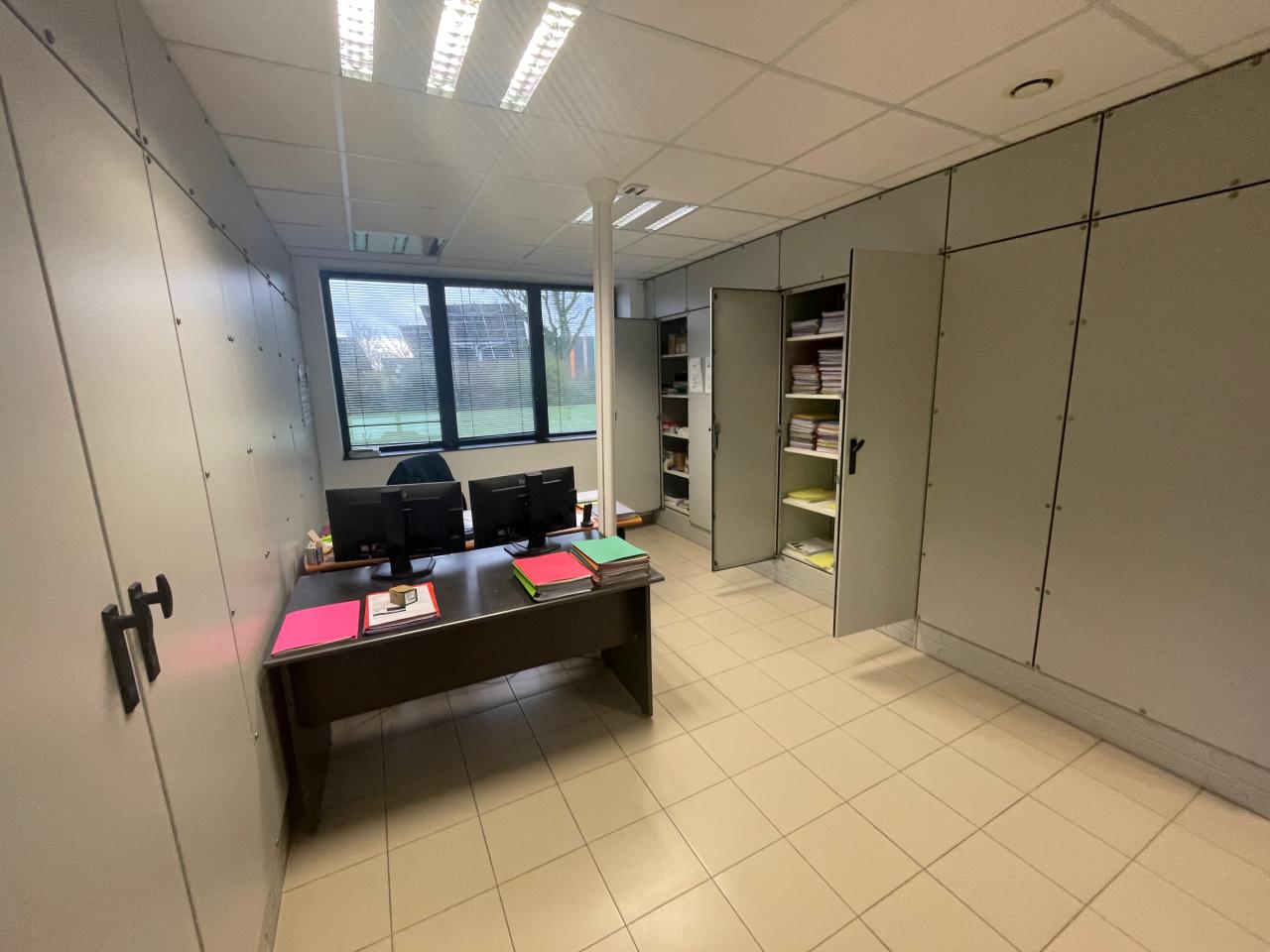 Location local d'activité Le Rheu Ille-et-Vilaine OLACT2537906 9