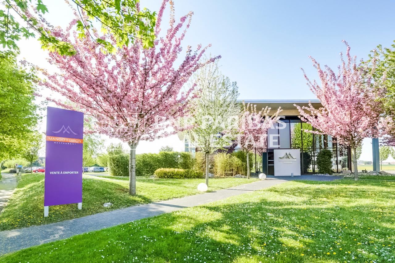 Location coworking Schiltigheim Bas-Rhin OLBUR2310306 11
