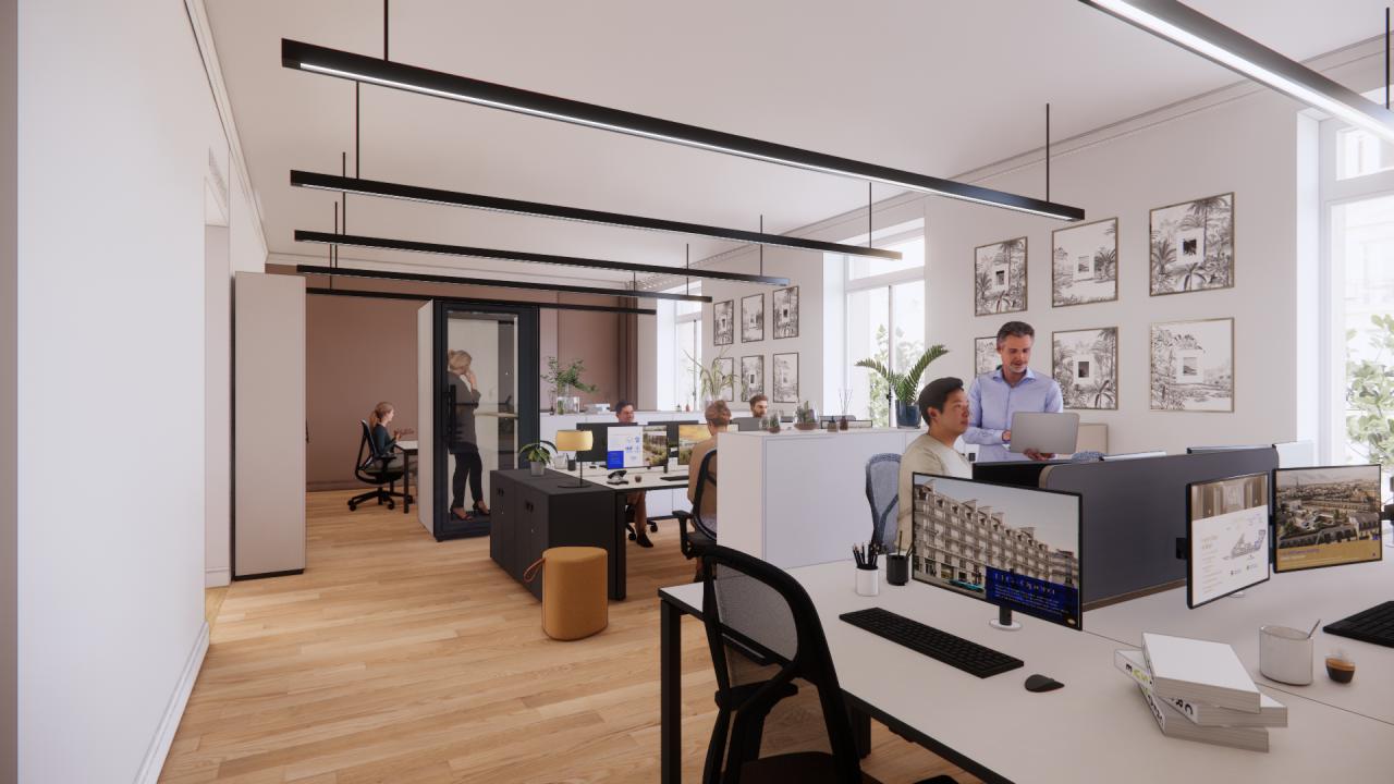 Location bureau Paris OLBUR2427306 14