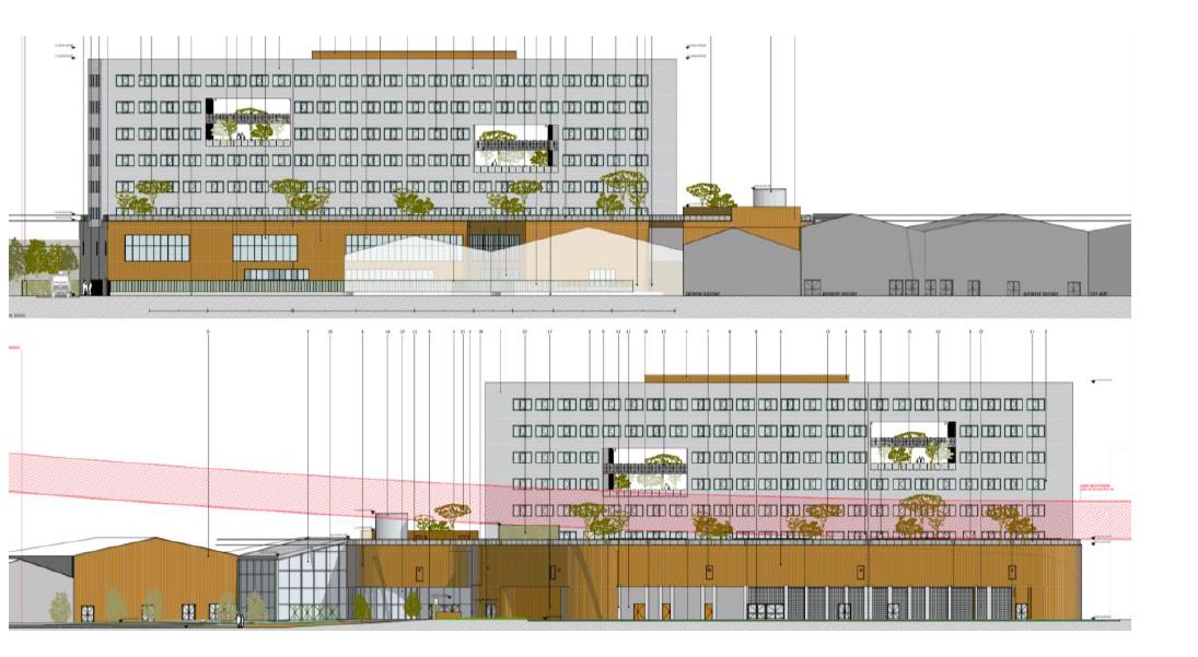 Location bureau Saint-Sébastien-sur-Loire Loire-Atlantique OLBUR2420676 5