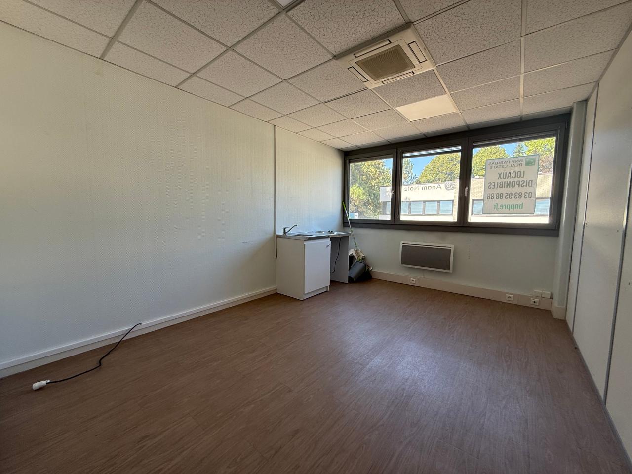 Location bureau Vandoeuvre-lès-Nancy Meurthe-et-Moselle OLBUR2426918 9
