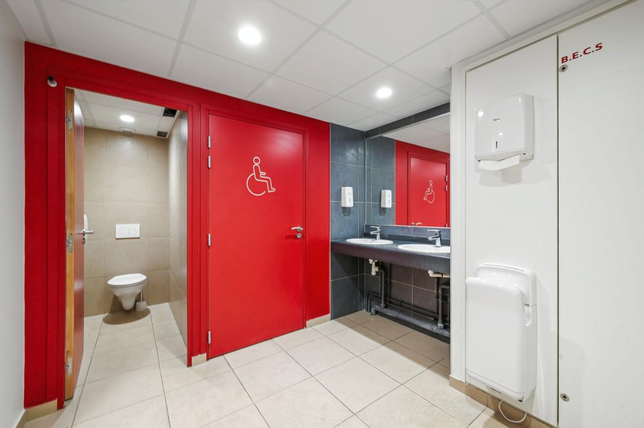 Location bureau Boulogne-Billancourt Hauts-de-Seine OLBUR2104838 11