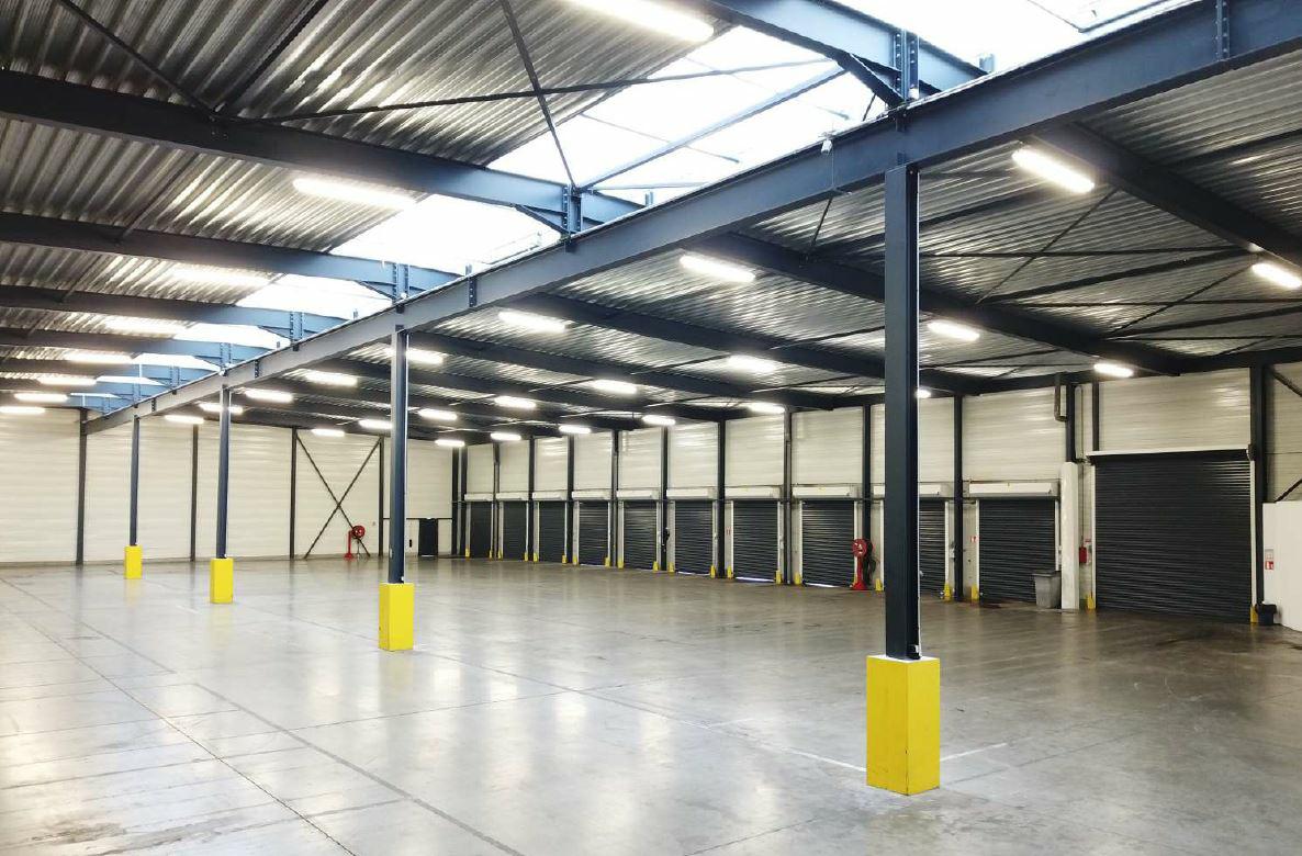 Location local d'activité Roncq Nord OLACT2424535 2