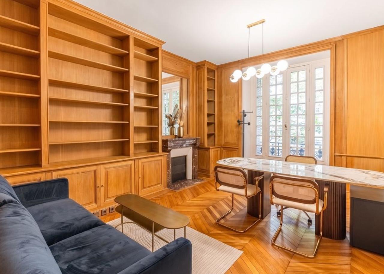 Location coworking Paris OLBUR2643673