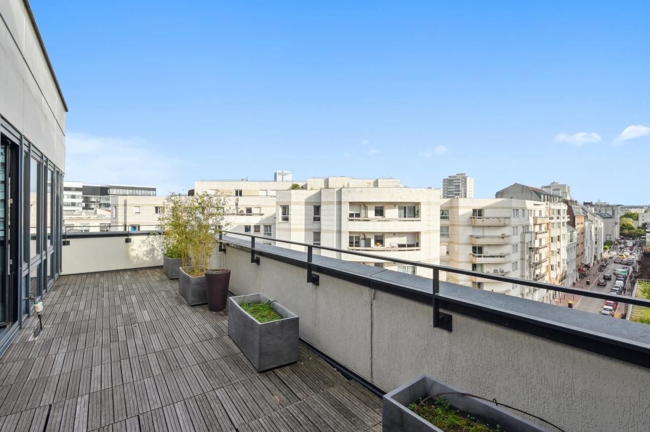 Location bureau Levallois-Perret Hauts-de-Seine OLBUR2103330 9