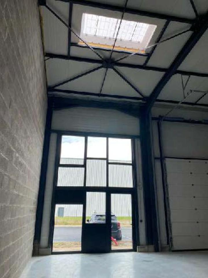 Location local d'activité Trévoux Ain OLACT2313798 10