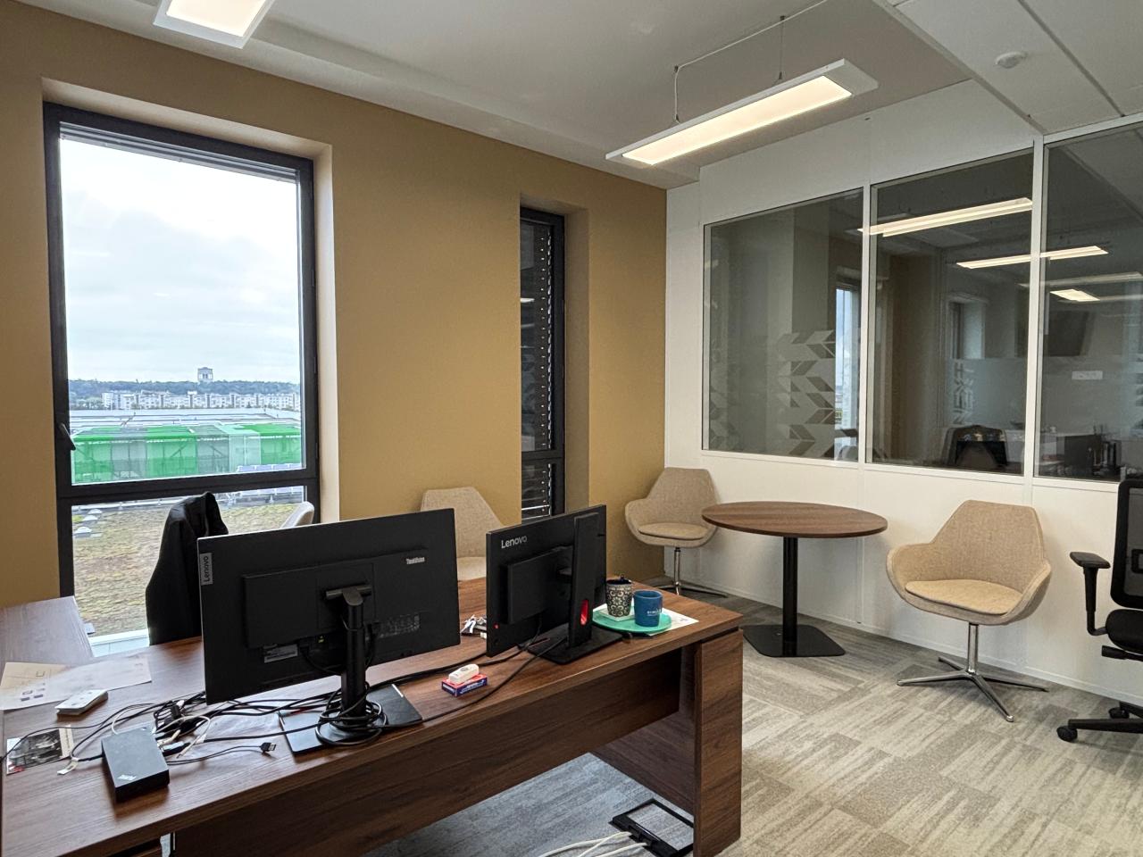 Location bureau Vénissieux Rhône OLBUR2108823 15