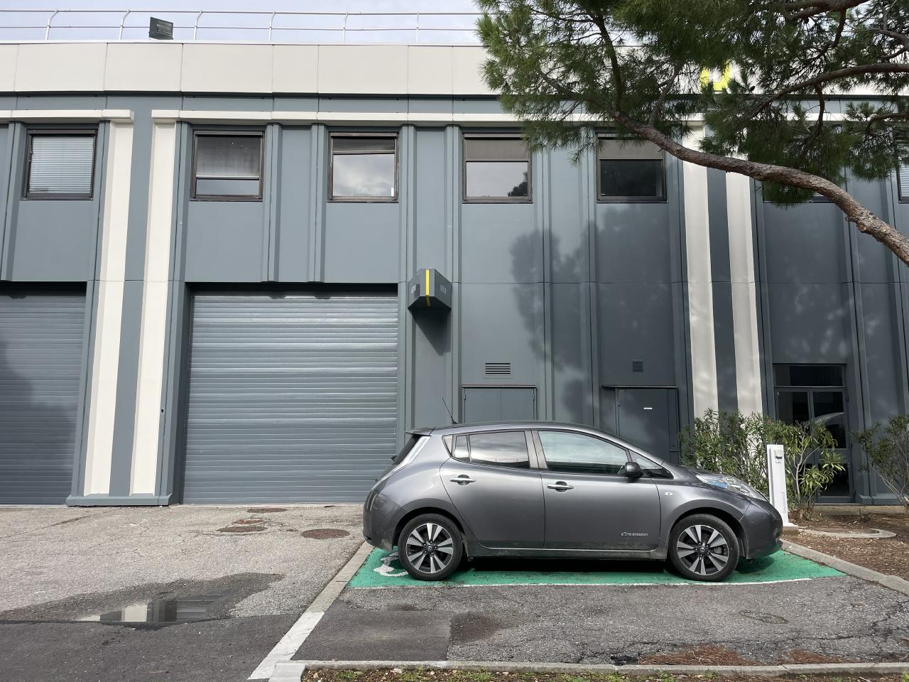 Location local d'activité Marseille Bouches-du-Rhône OLACT2114586 21