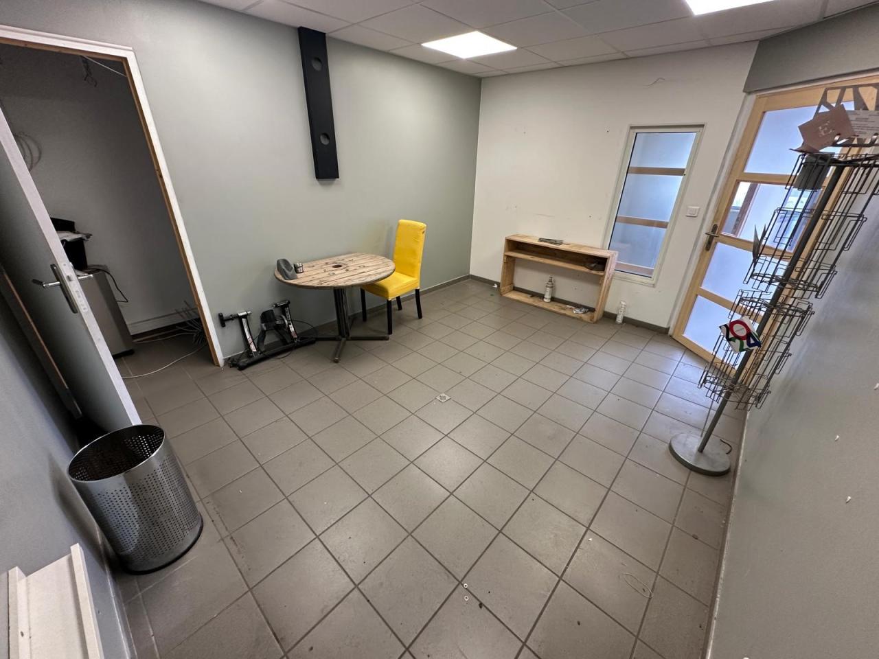 Location local d'activité Roubaix Nord OLACT2535573 3