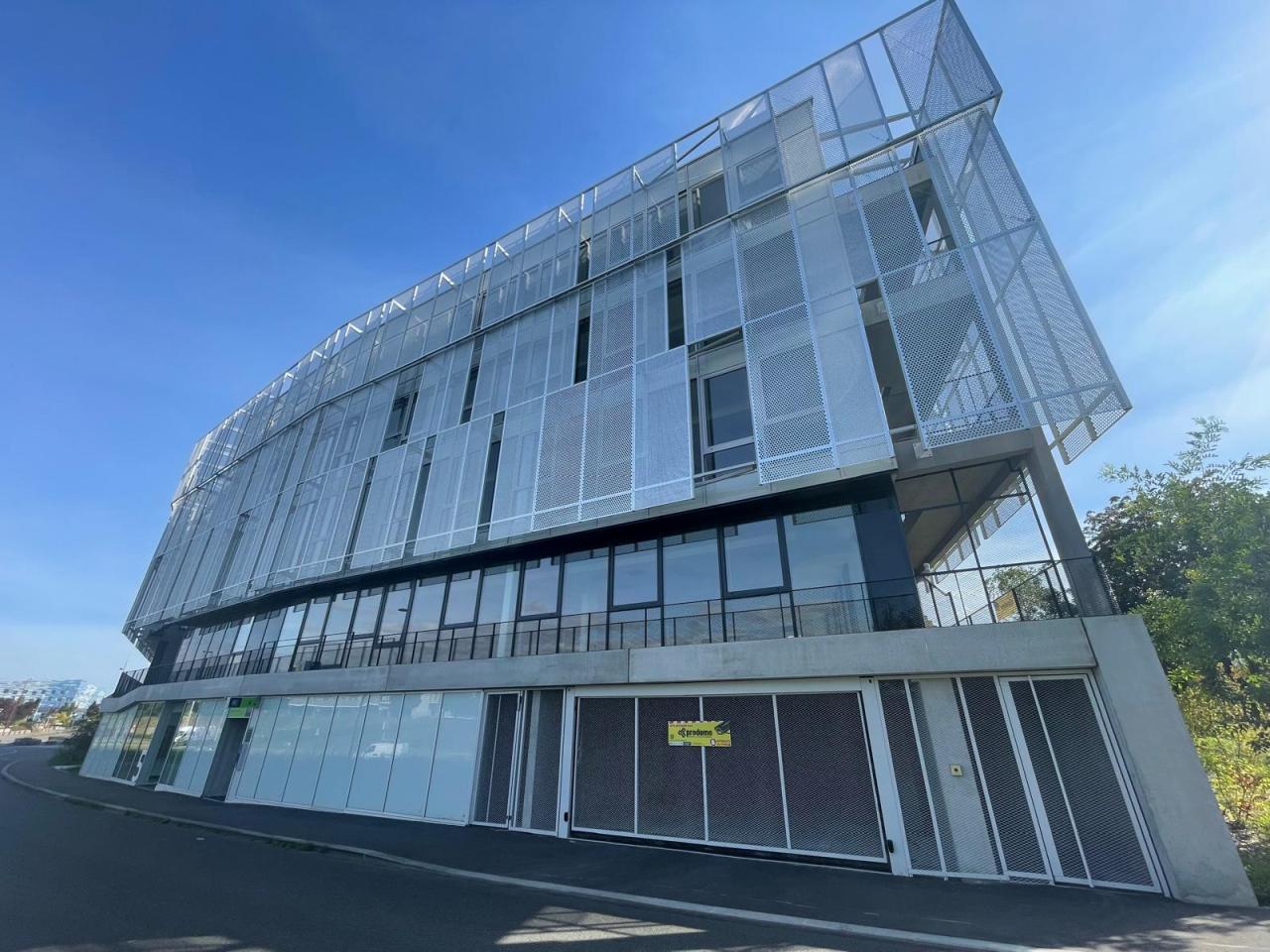 Location bureau Saint-Herblain Loire-Atlantique OLBUR2113153 5