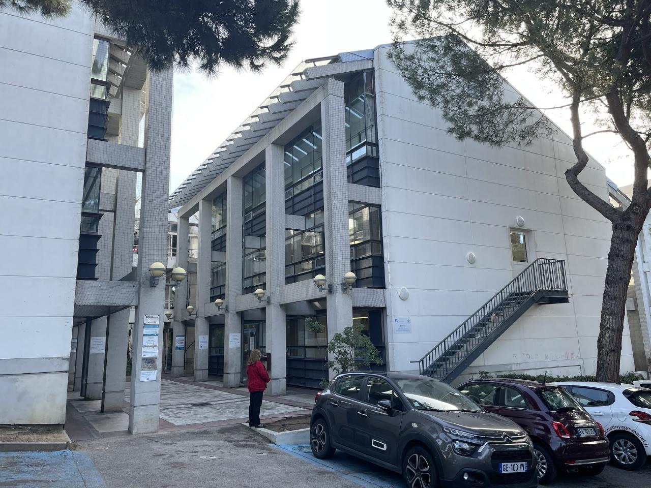 Vente bureau Antibes Alpes-Maritimes OVBUR2314555 2