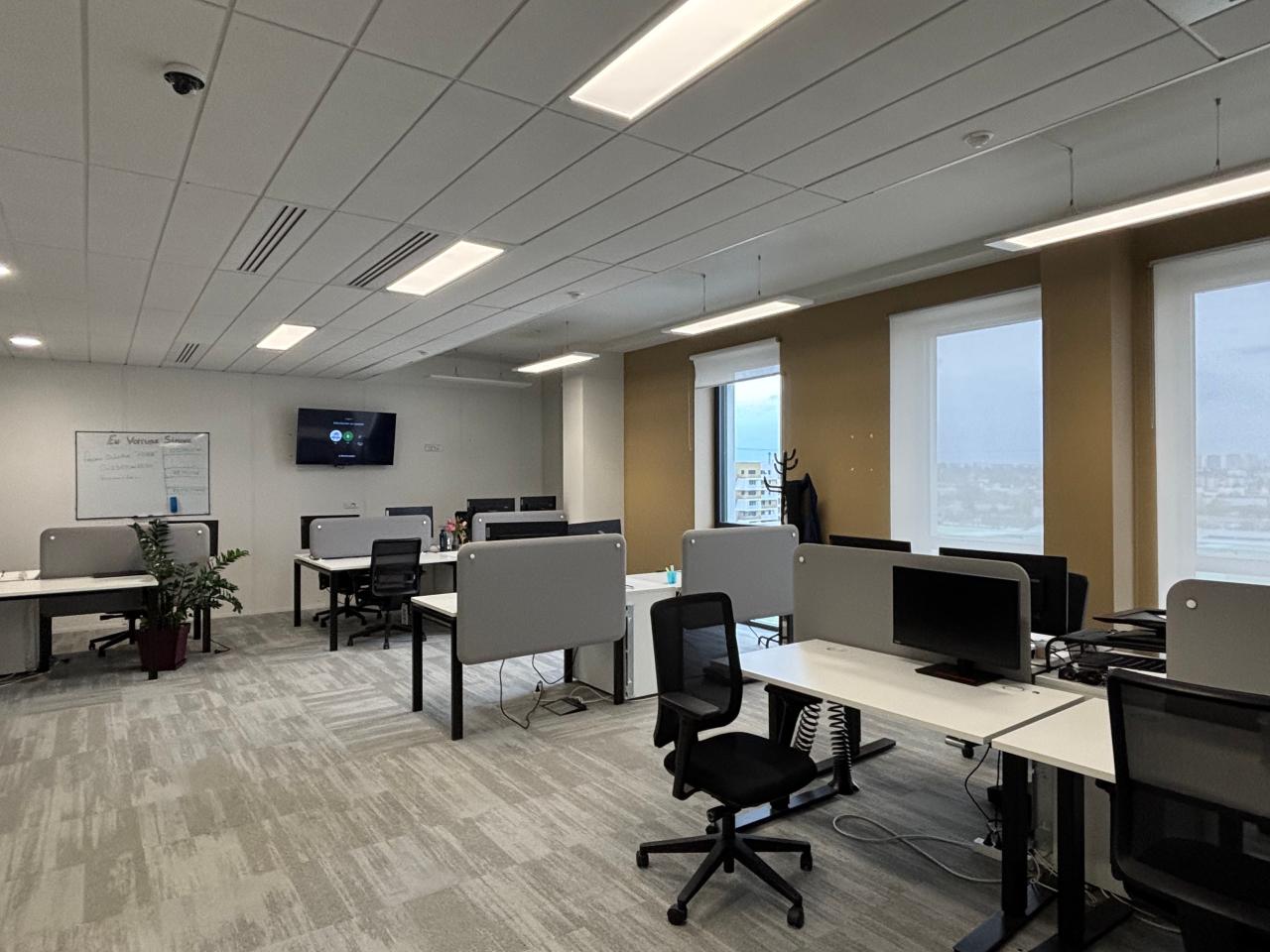 Location bureau Vénissieux Rhône OLBUR2108823 8