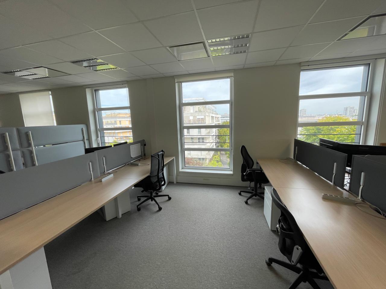 Location bureau Tours Indre-et-Loire OLBUR2421952 12