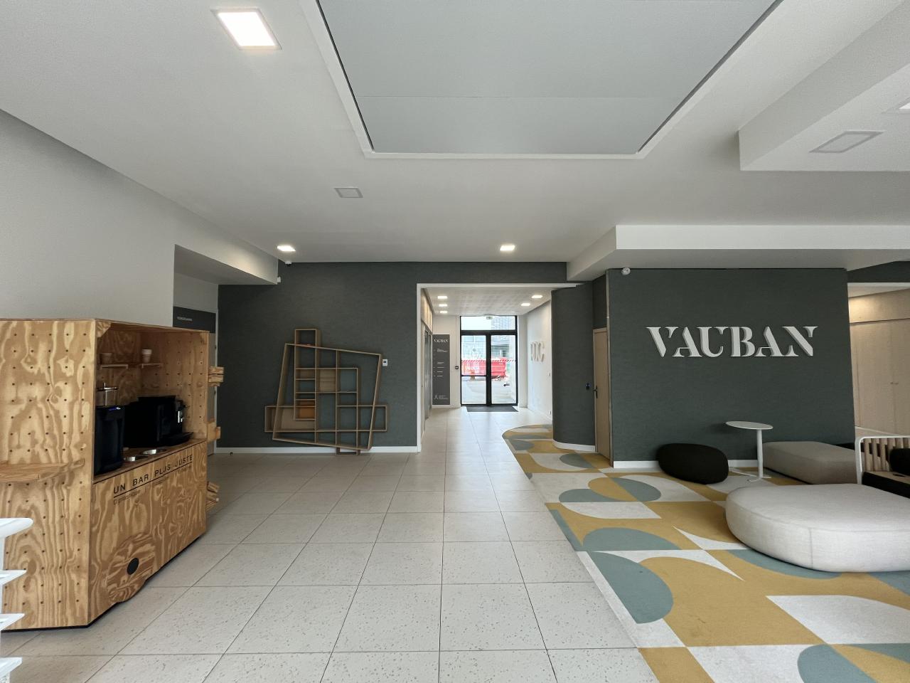 Location bureau Vélizy-Villacoublay Yvelines OLBUR2310499 5