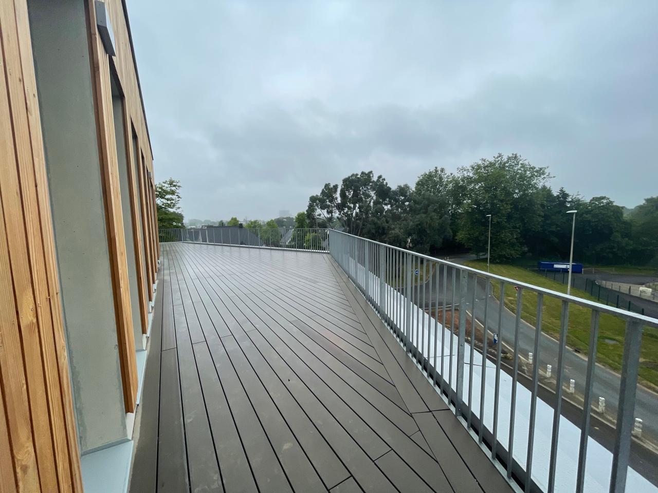 Location bureau Orvault Loire-Atlantique OLBUR2200597 13