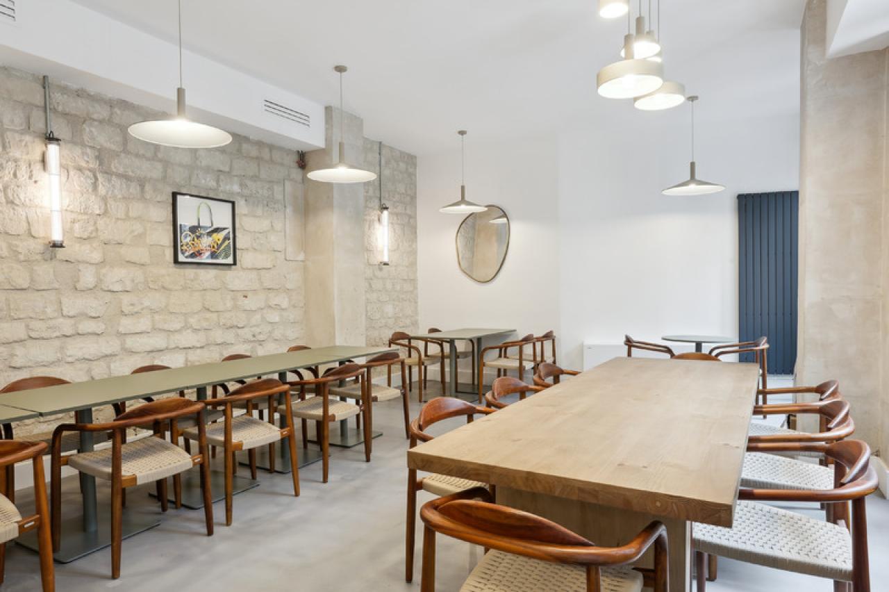 Location coworking Paris OLBUR2532518 12