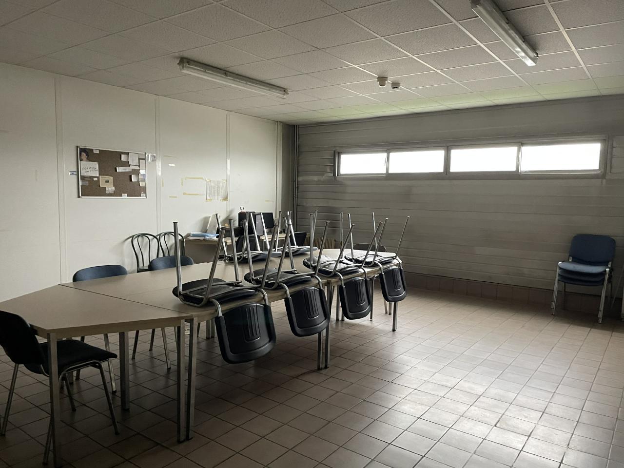 Location entrepôt classe c Noyelles-sous-Lens Pas-de-Calais OLLOG2420908 8