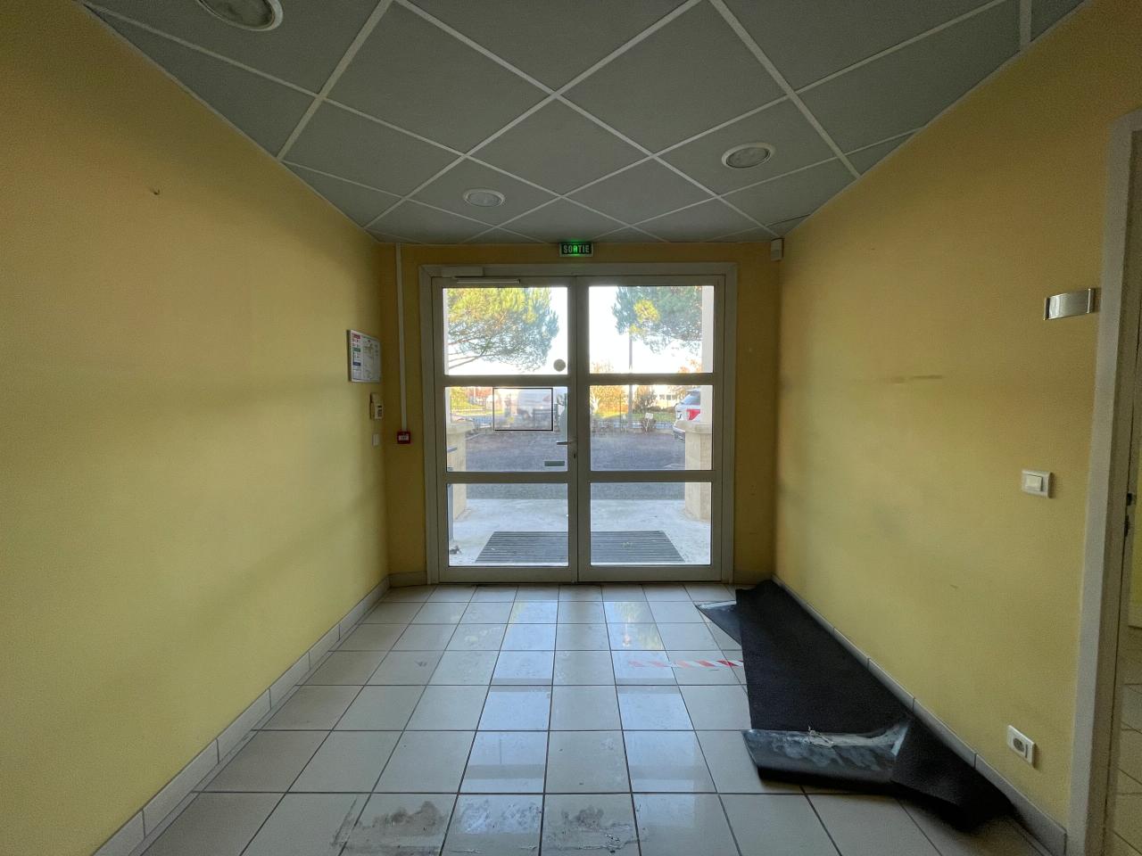 Location local d'activité Eysines Gironde OLACT2427548 5