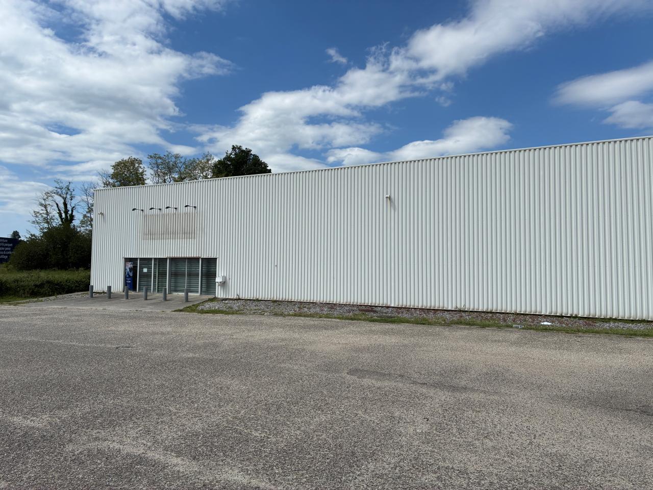 Location local d'activité Pessac Gironde OLACT2641243 2