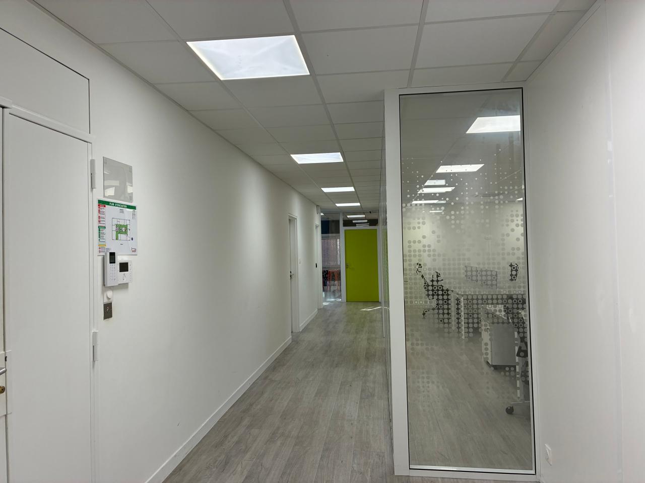 Location bureau Vitrolles Bouches-du-Rhône OLBUR2535368 9