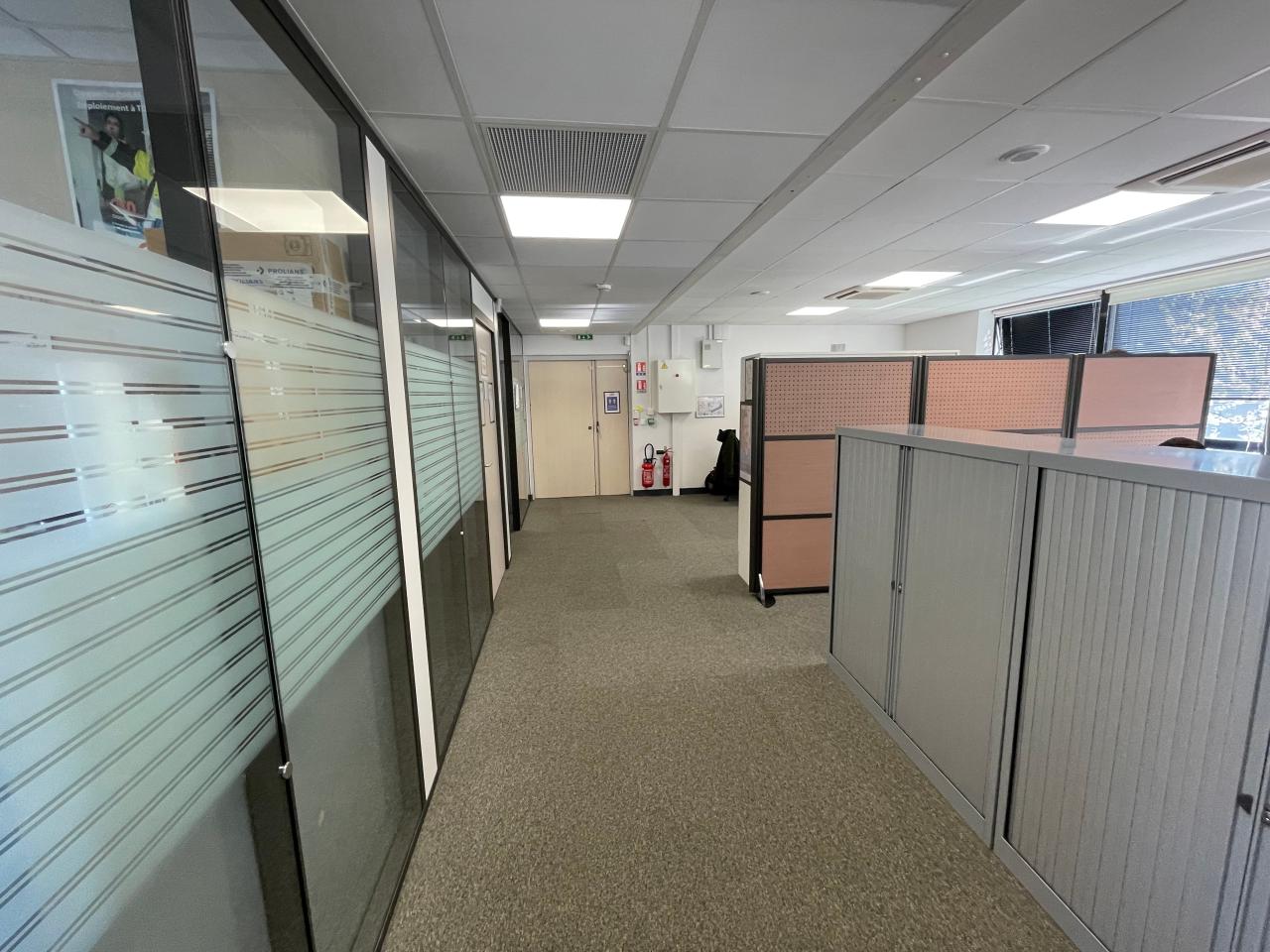 Location bureau Tours Indre-et-Loire OLBUR2536350 10