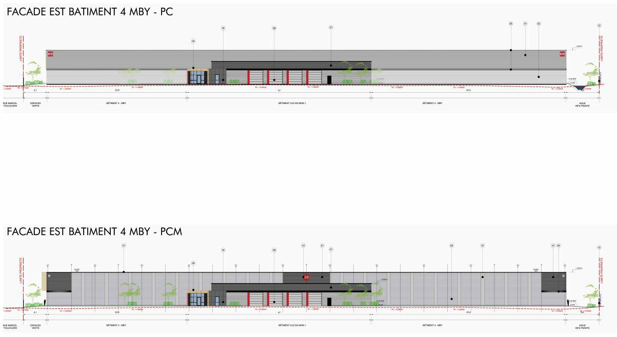 Location local d'activité Le Havre Seine-Maritime OLACT2423184 17
