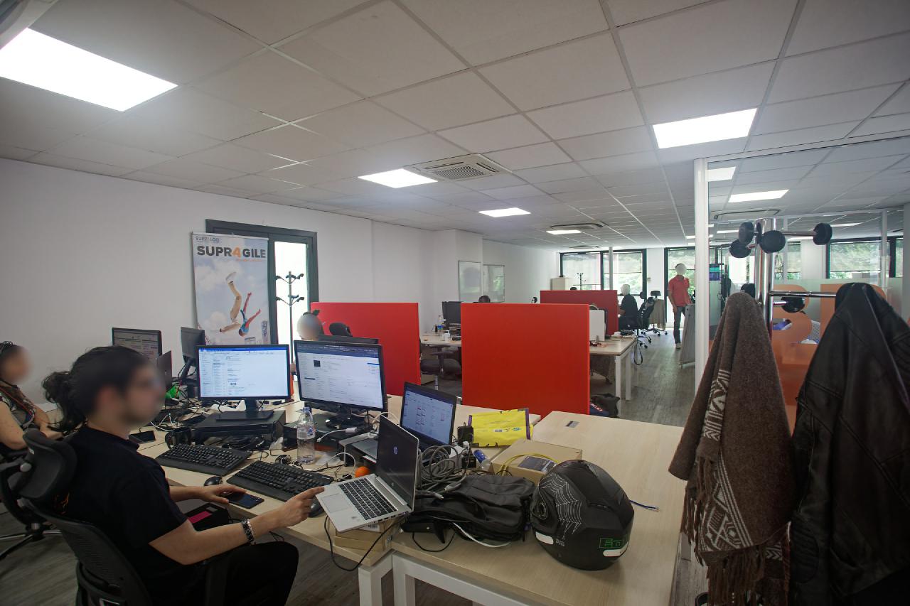 Location bureau Sophia Antipolis Alpes-Maritimes OLBUR2318079 5