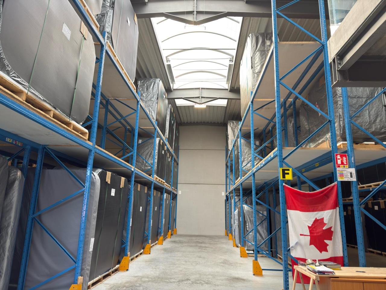 Location local d'activité Neuville-en-Ferrain Nord OLACT2535000 11