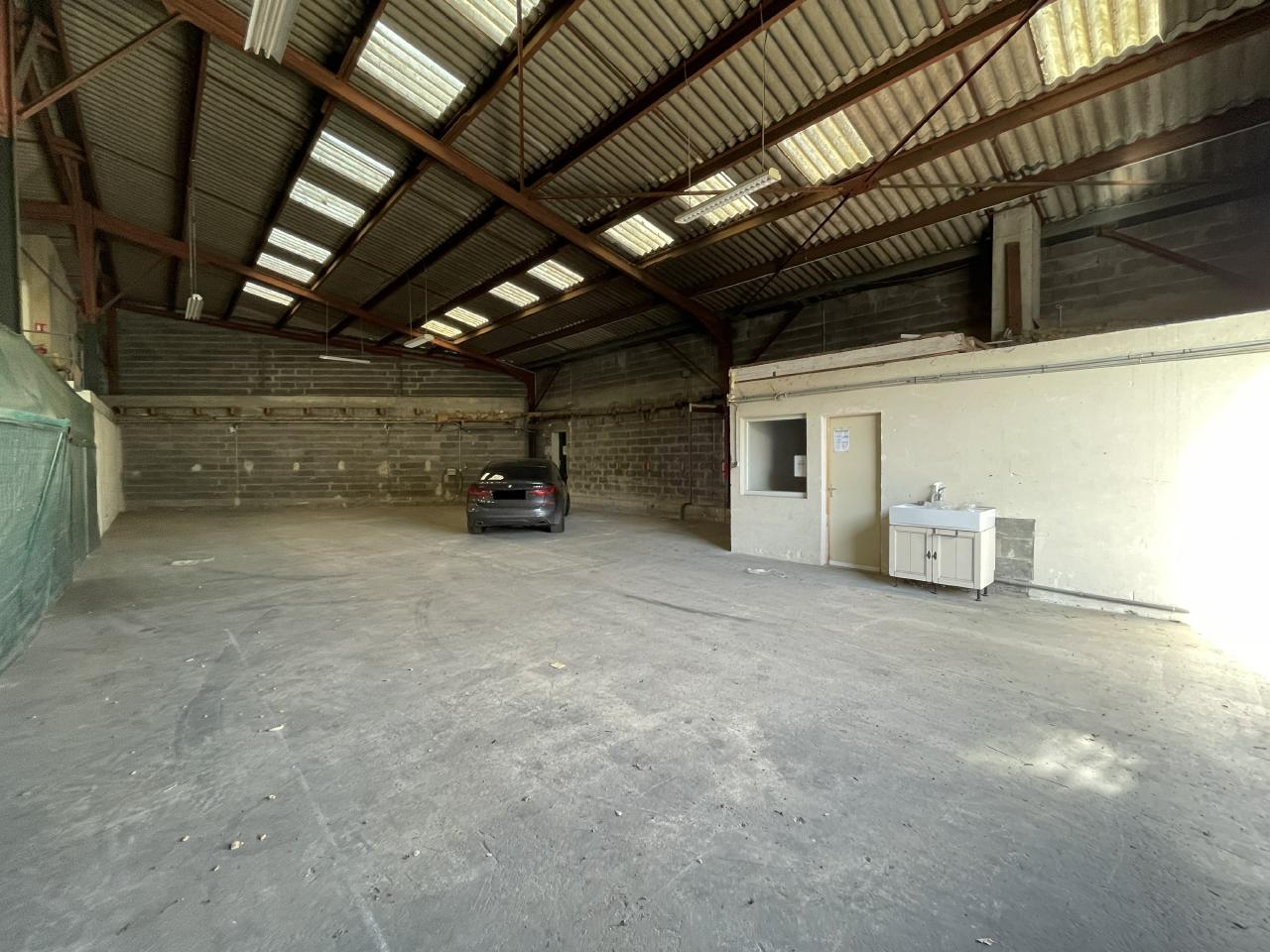 Location local d'activité Esvres Indre-et-Loire OLACT2310424 2