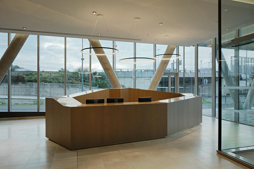 Location bureau Nanterre Hauts-de-Seine OLBUR2100266 5