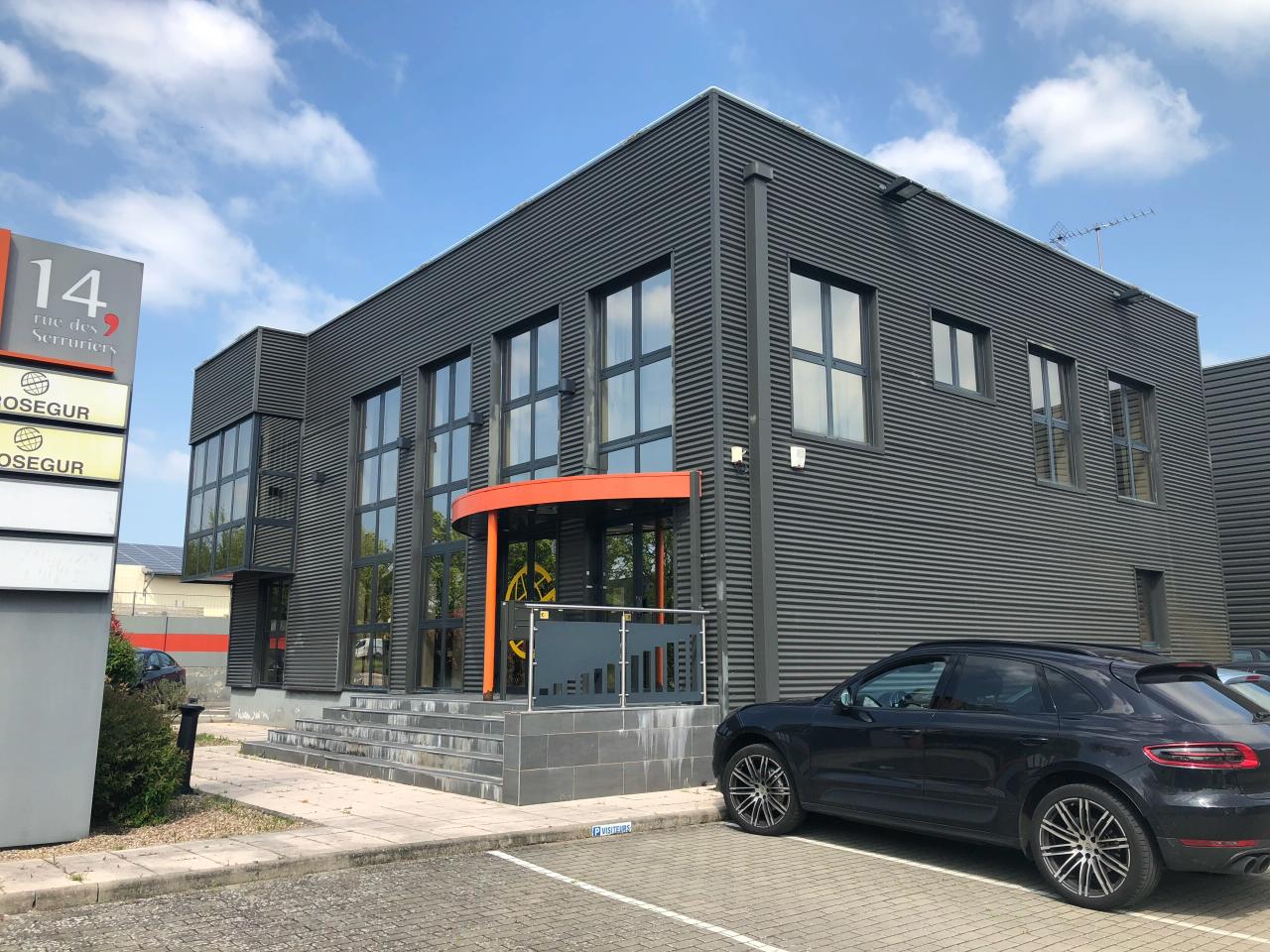 Location bureau Metz Moselle OLBUR2529341 5