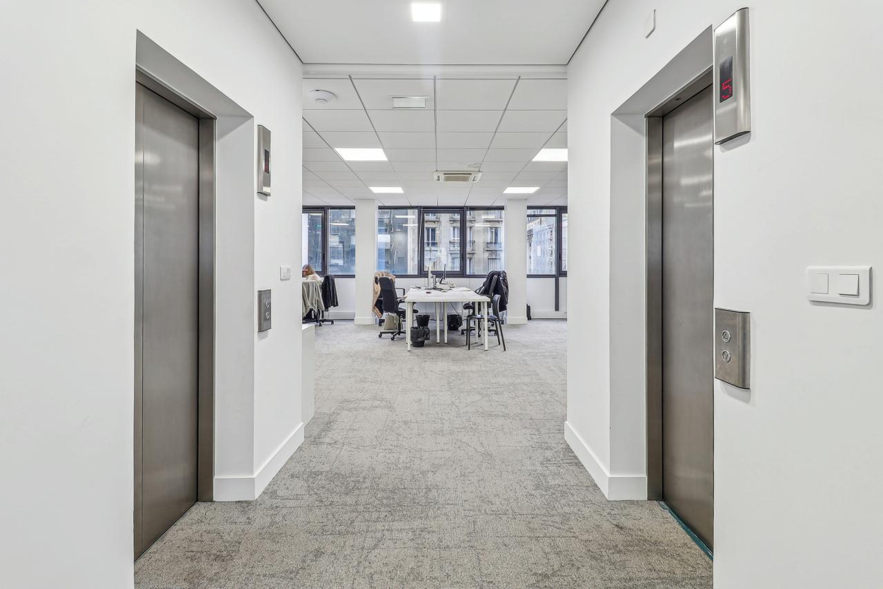 Location bureau Levallois-Perret Hauts-de-Seine OLBUR2426284 11